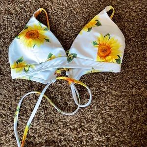 sunflower swim suit good